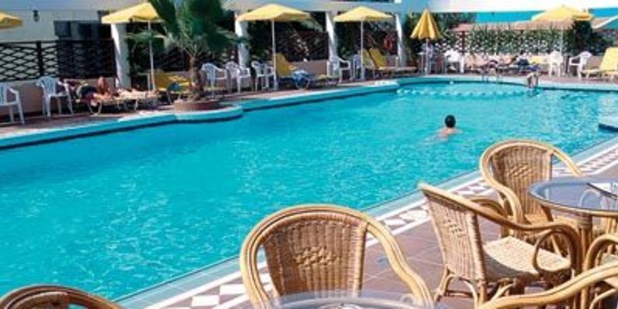 Hotel Electra