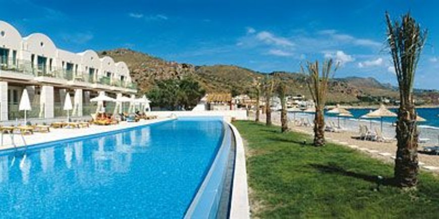 Hotel Grand Bay Beach Resort