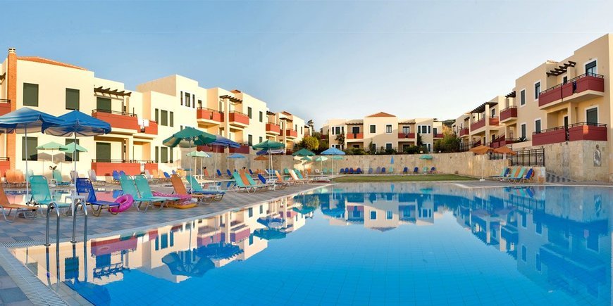 Hotel Kambos Village