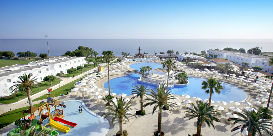 Hotel Louis Creta Princess Aquapark & Spa