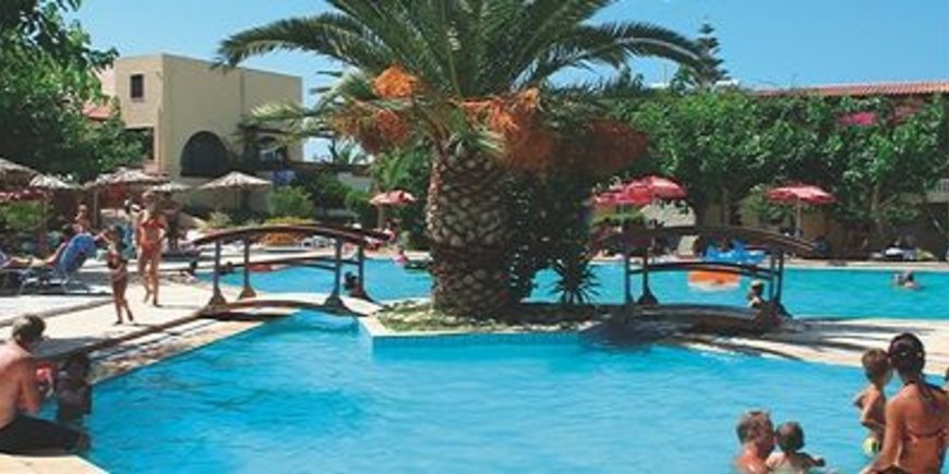 Hotel Maravel