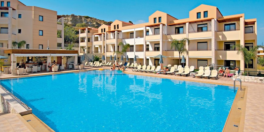 Hotel Creta Palm