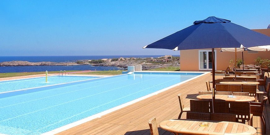 Hotel Perle Resort