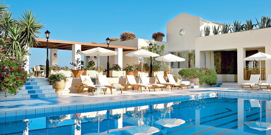 Hotel Creta Royal