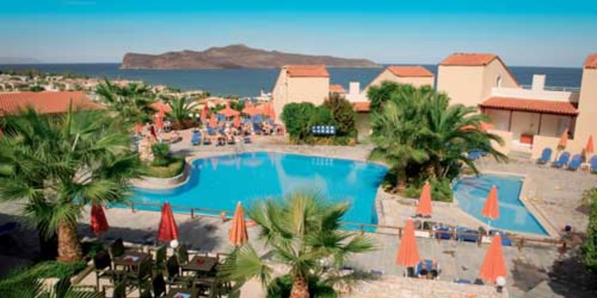 Hotel Theo