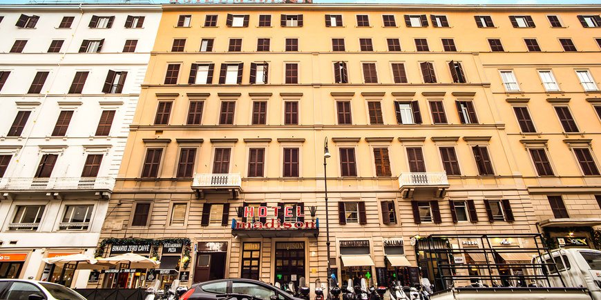 Hotel Madison
