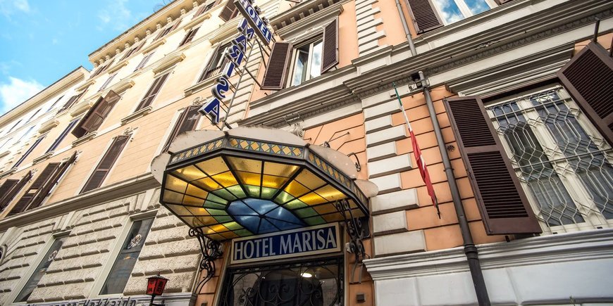Hotel Marisa
