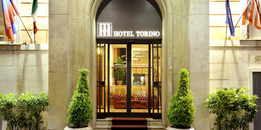 Hotel Torino