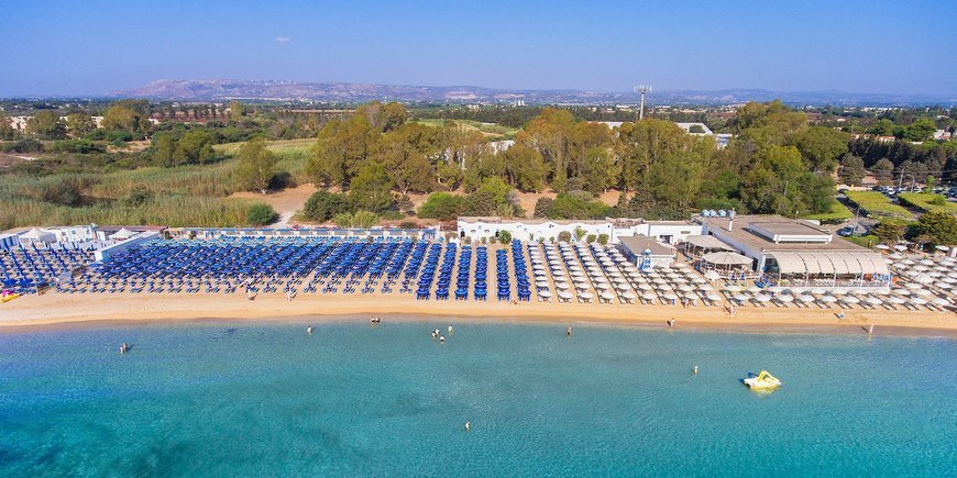 VOI Arenella Resort