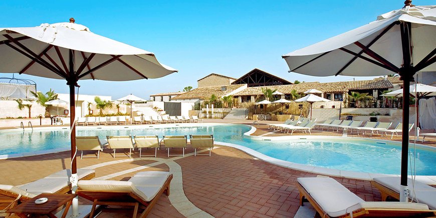 Donnalucata Hotel & Resort