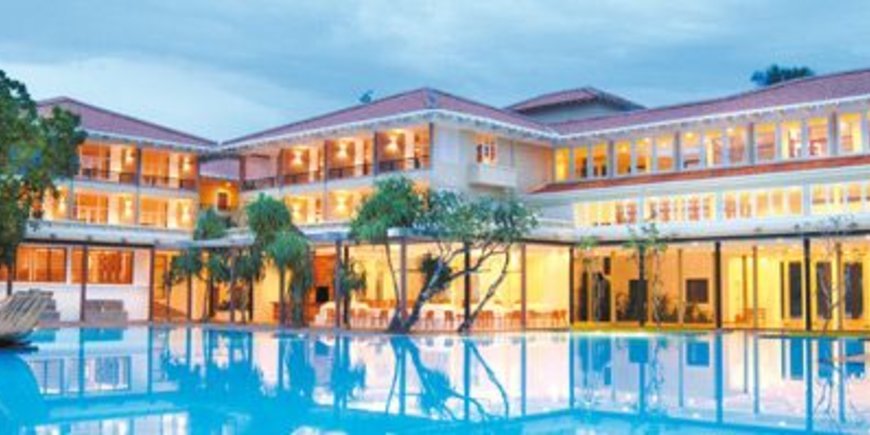 Hotel Heritance Ahungalla