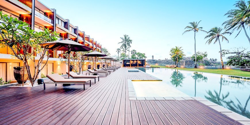 Le Grand Galle by Asia Leisure