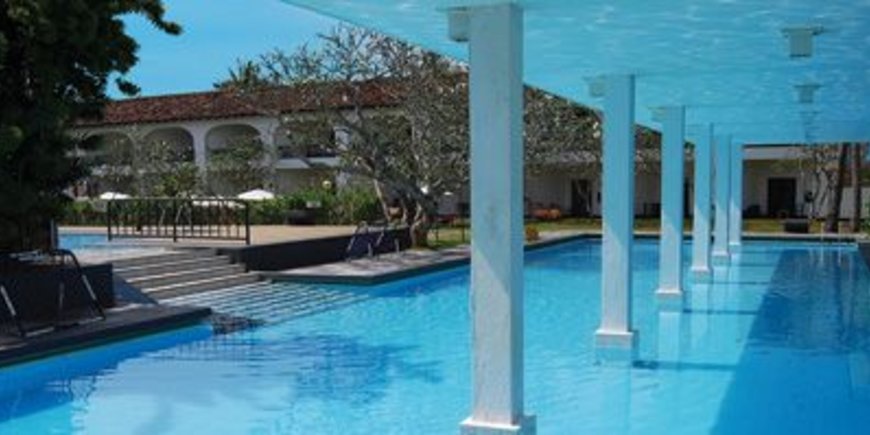 Hotel Neptune