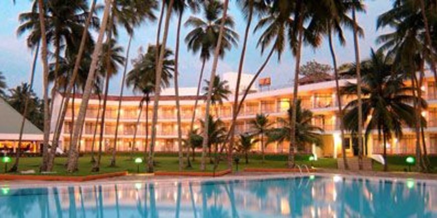 Hotel Villa Ocean View