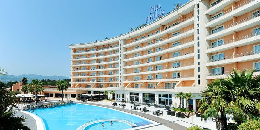 Hotel Club Valtur Portorosa