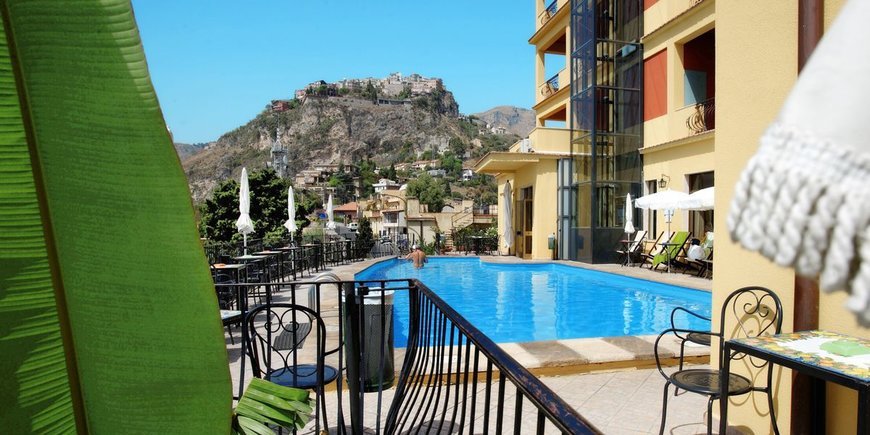 Hotel Sole Castello
