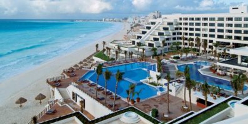 Hotel Grand Oasis Playa 5