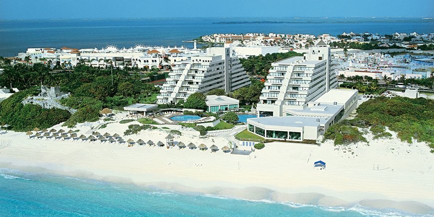 Hotel Park Royal Cancun