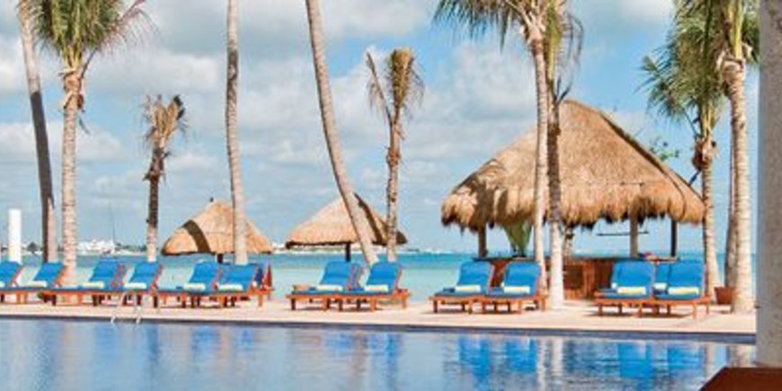 oasis viva beach all inclusive cancun