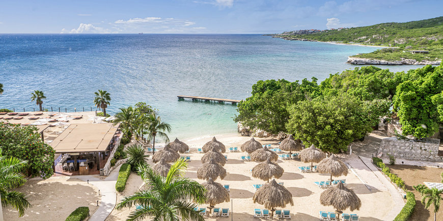 Hotel Dreams Curaçao Resort, Spa & Casino