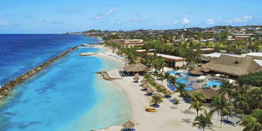 Hotel Sunscape Curaçao Resort, Spa & Casino