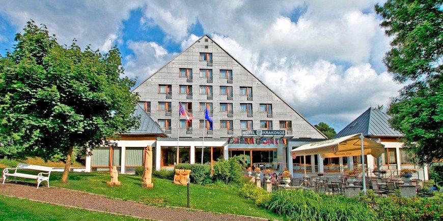 Hotel Krakonos
