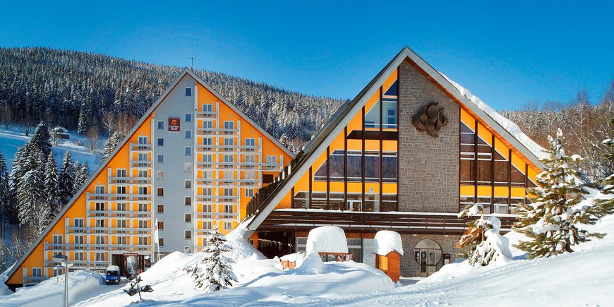 Hotel Clarion