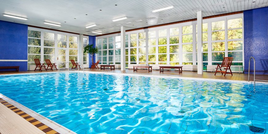 Hotel Wellness Svornost