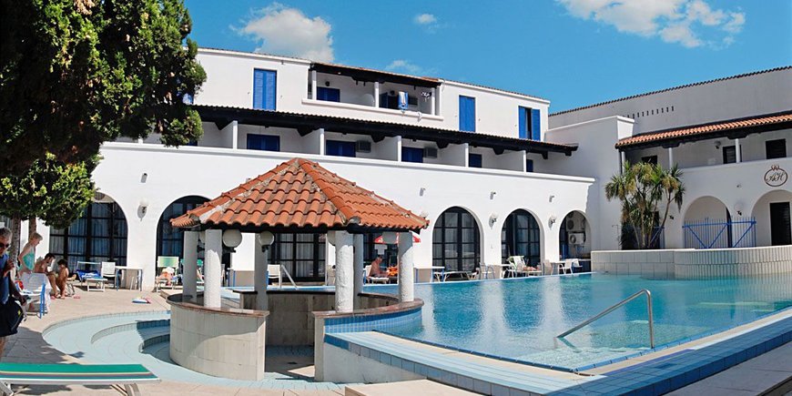 Hotel Aleksandar