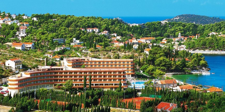 Hotel Albatros