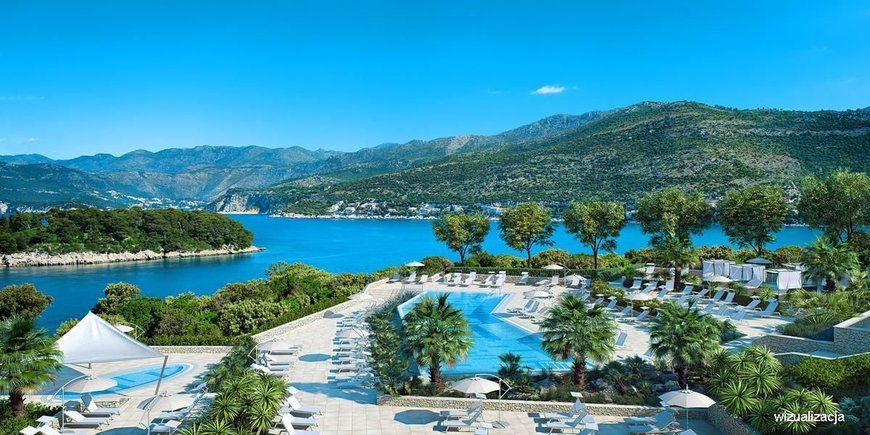 Hotel Valamar Argosy