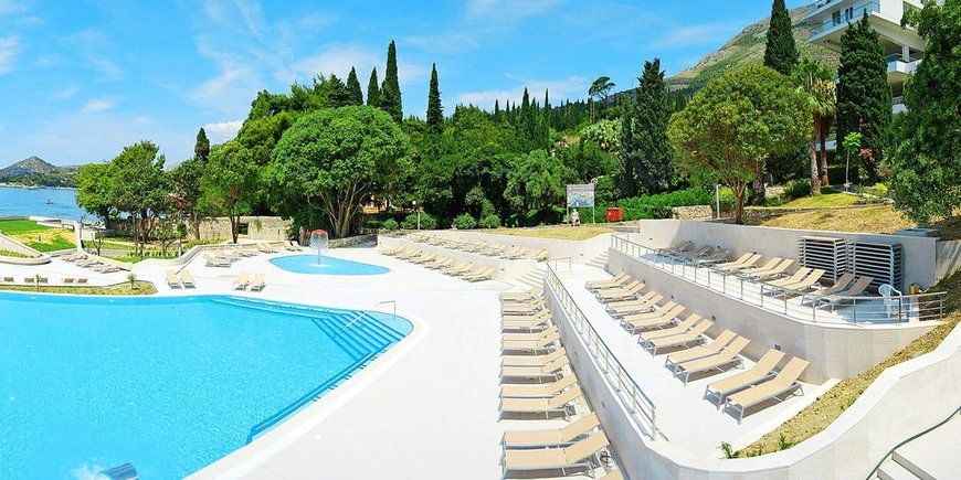 Hotel Astarea