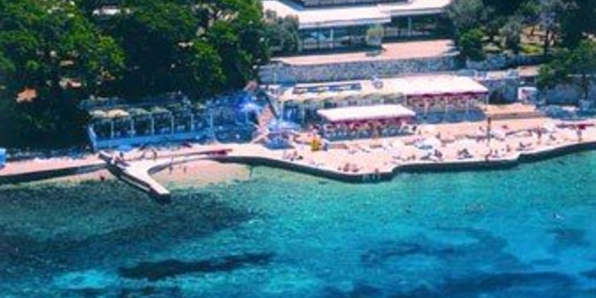 Hotel Adriatic