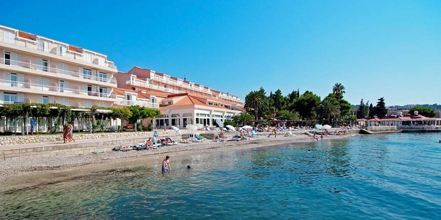 Hotel Epidaurus