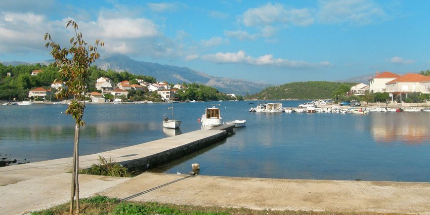 Apartamenty Anna i Gloria