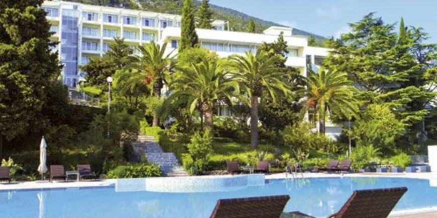 Hotel Club Riviera Kometa