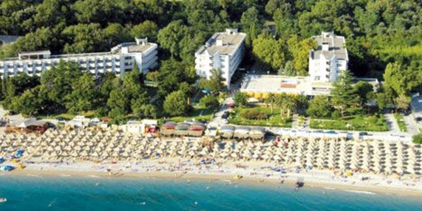 Hotel Korali