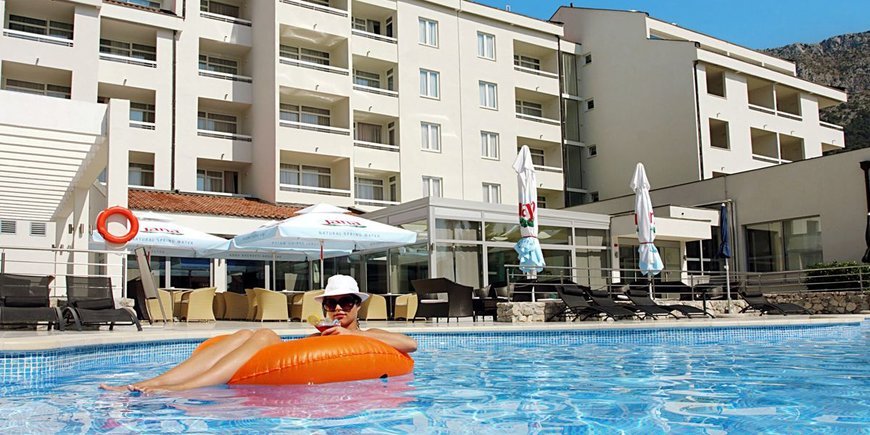 Hotel Quercus