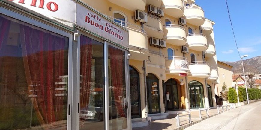 Hotel Regina