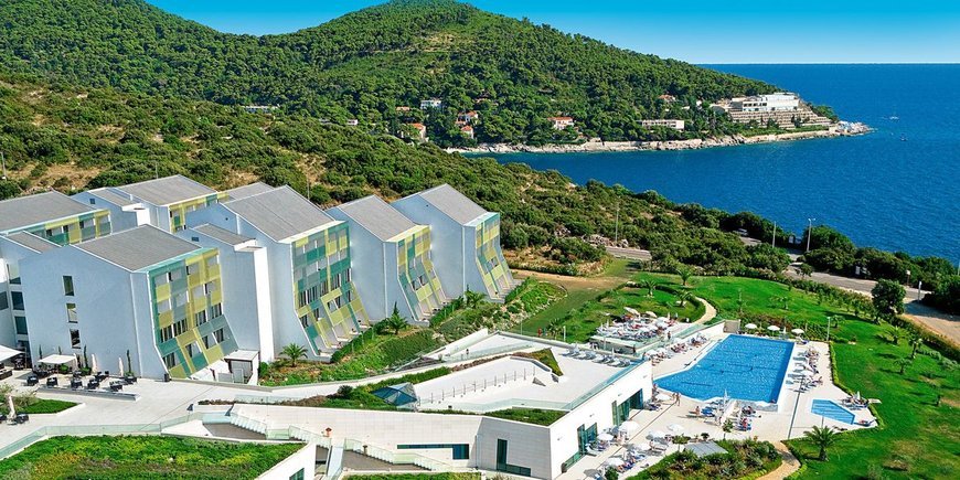 Hotel Valamar Lacroma Dubrovnik