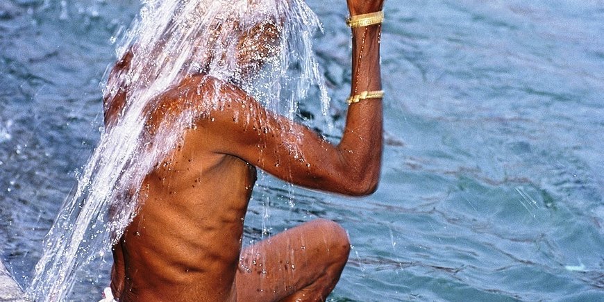 Akademia fotografii - Kumbhamela – Haridwar -  Hotel Papi 