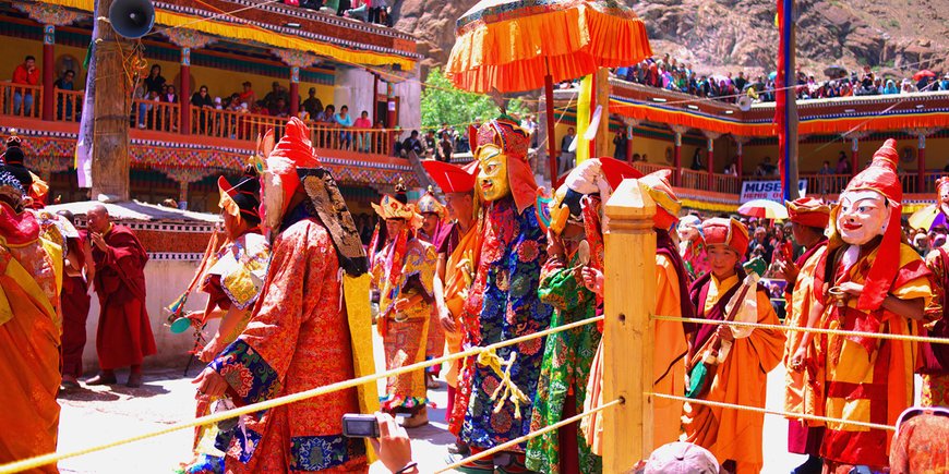 Akademia fotografii - Hemis Festiwal -  Hotel Papi 