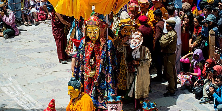 Akademia fotografii - Hemis Festiwal -  Hotel Papi 