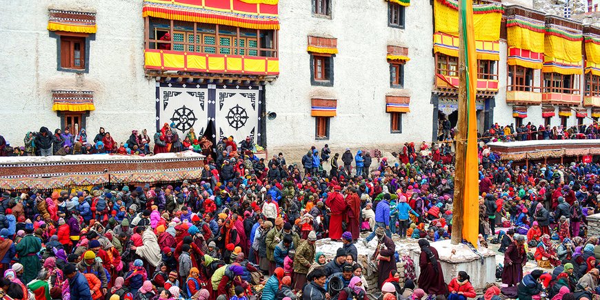 Akademia fotografii - Hemis Festiwal -  Hotel Papi 