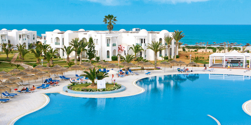 Hotel Vincci Helios Beach