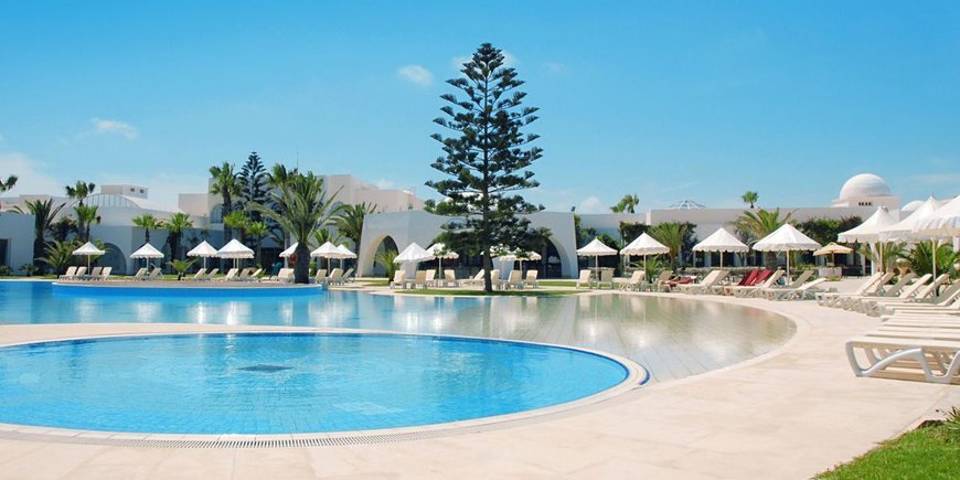 Hotel Club Illiade Going