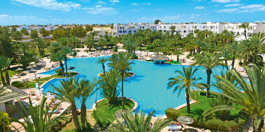 Hotel Djerba Resort