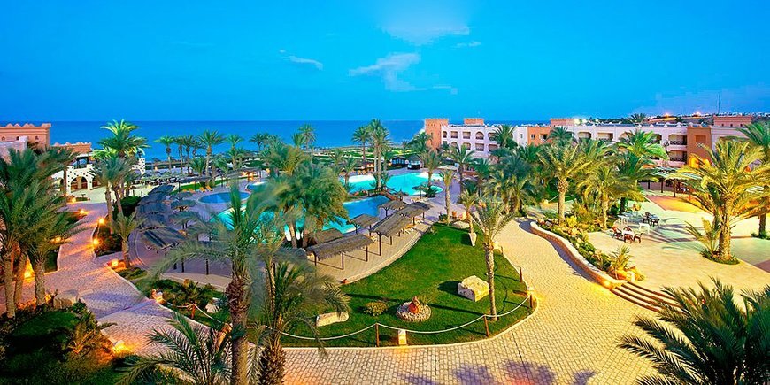 Hotel Safira Palms (ex. Iberostar Safira Palms)