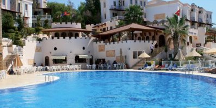 Hotel Family Belvedere