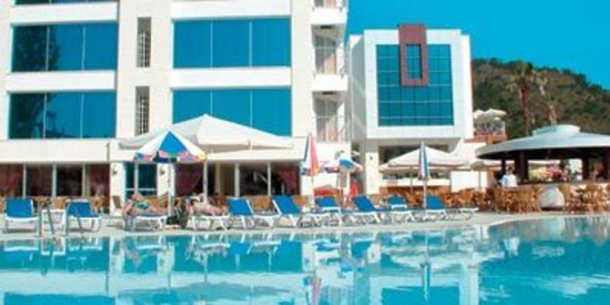Hotel Ideal Pearl